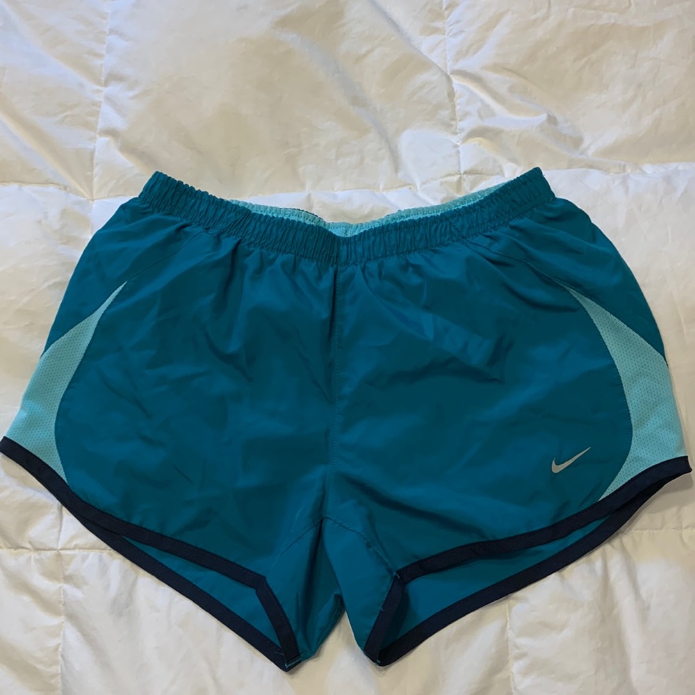 Nike Athletic Shorts - Size: S